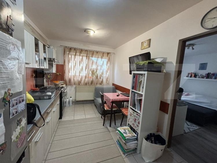 Vanzare apartament, 2 camere in suprafata de 47 mp, zona Dumbrava 2. - 2