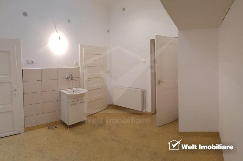 Spatiu de birou, 60 mp zona Piata Unirii - hotel Melody - 7