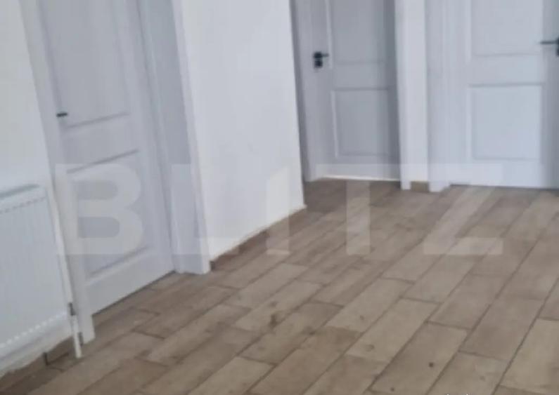 Casa in Bod 520 m teren, 4 camere P+1 zona de case noi - 4