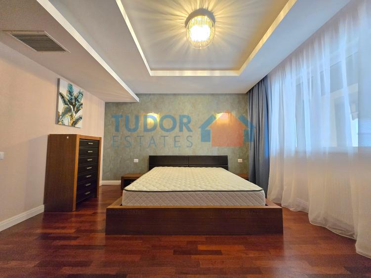 Beautiful 2 bedroom apartment in front of Herastrau Park - 11