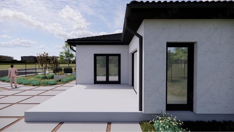 Casa noua de vanzare - 3