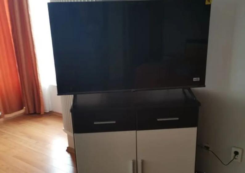 Apartament 1 camera, 53 mp, Faleza Dunarii mobilat si... - 7