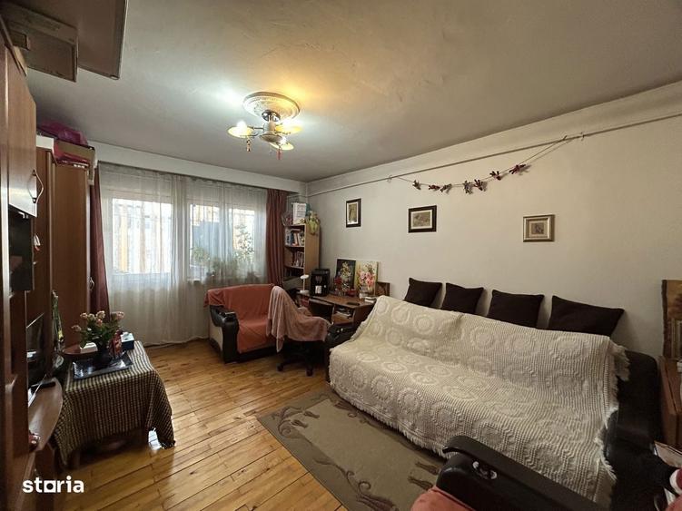 Apartment 2 camere, confort 1 decomandat, Prundu. - 3