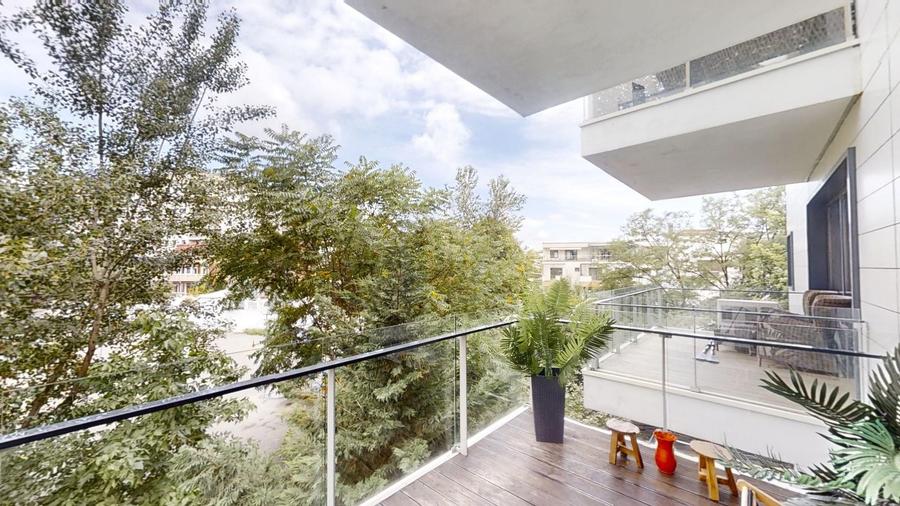 3 Camere | One Floreasca Lake | Pet Friendly *Aviatiei* *Tur Virtual* - 13