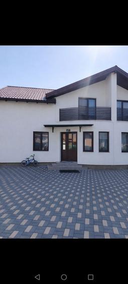 Casa moderna de inchiriat, zona centrala! - 5