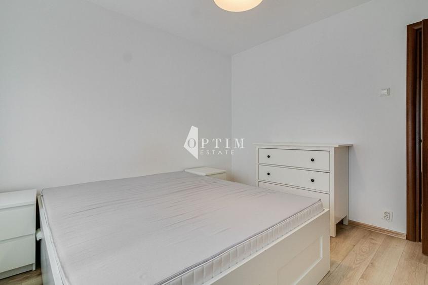 NOU! 3 camere LUMINOS, 65 mp, vedere libera, mobilat si utilat! Pta Domenii! - 17