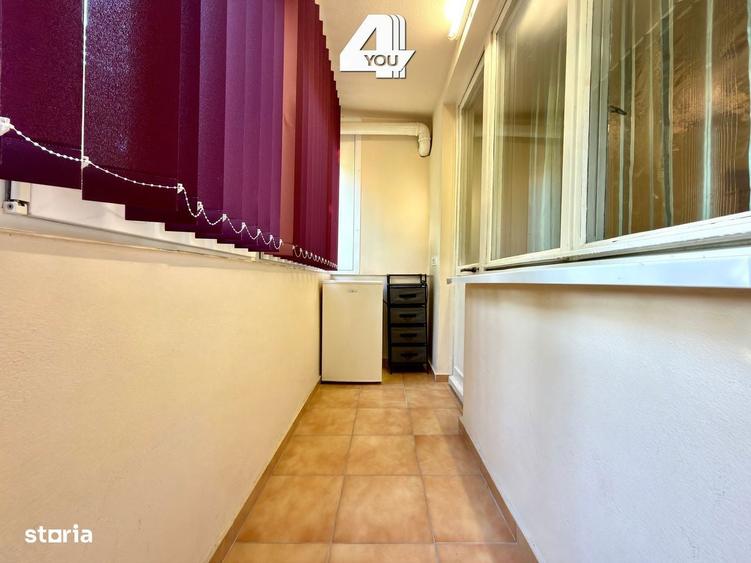 Apartament 2 camere, centrala termica proprie, et.1 - Podgoria - 5