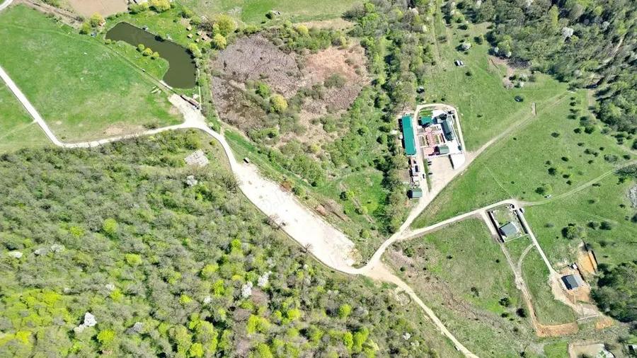 Teren Intravilan parcele 1000mp - 9