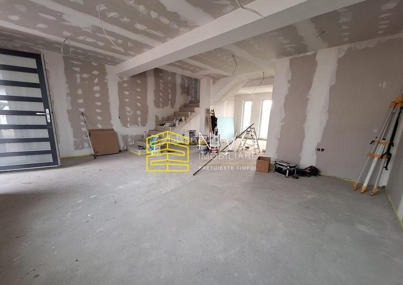 Casa Duplex Tg. Mure? Unirii Pomilor