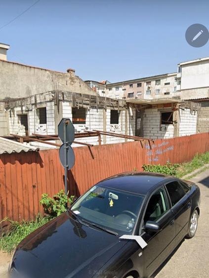 Casa+teren zona centrala - 3