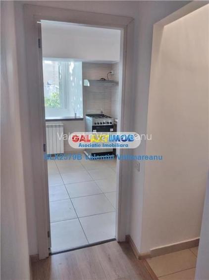 Apartament 3 Camere Nemobilat Banu Manta VI 116