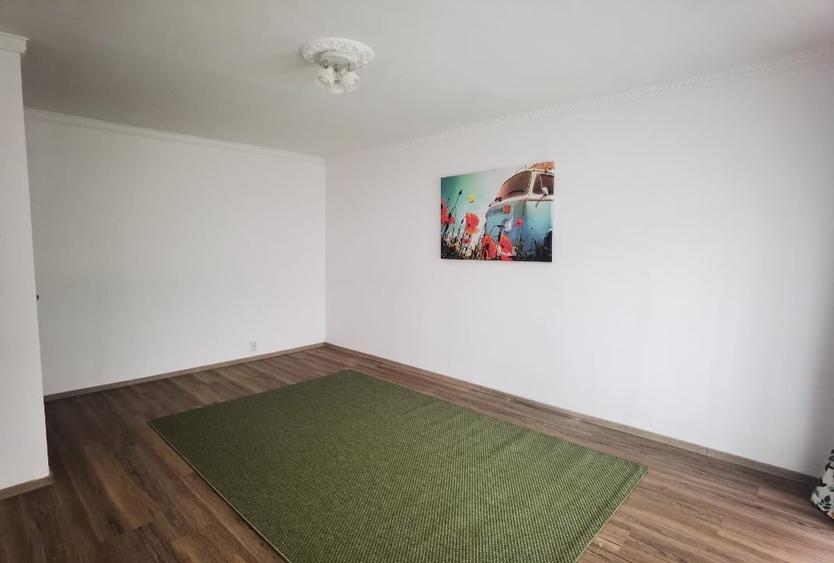 Garsonieră 41 mp renovată - Aleea Tomești – lângă metrou Apărătorii Patriei - 2