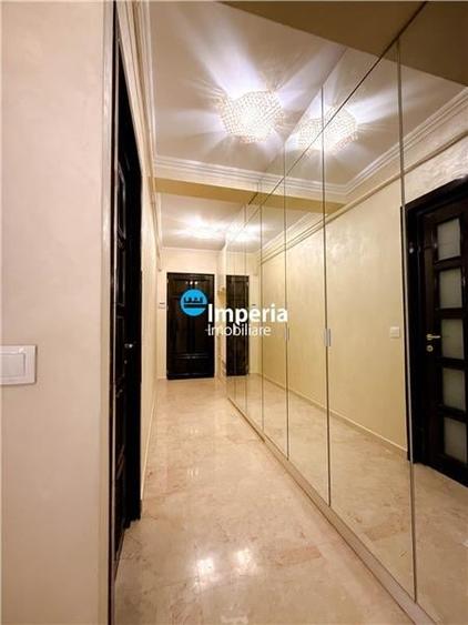 Apartament 4 cam, decomandat, de vanzare zona Copou - Exclusiv Residence - 12