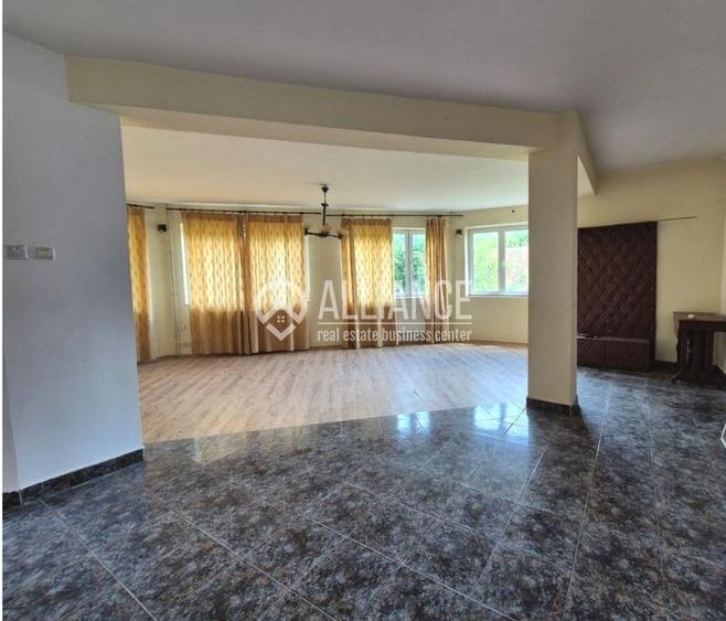 TECHIRGHIOL (COD 02)-  Vilă 10 camere ultracentrala - 12