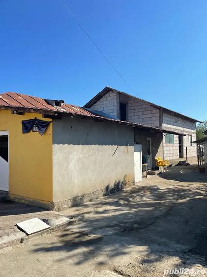 casa de vanzare Peretu - 5