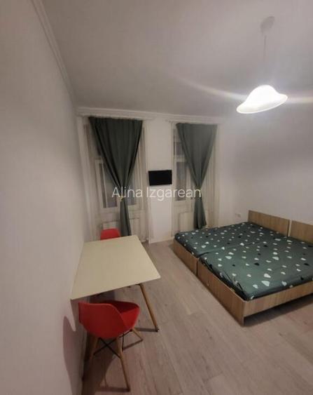 Apartament cu o camera Odobescu Apartament cu o camera Odobescu
