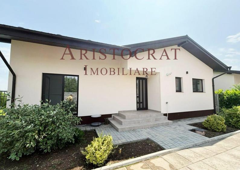 Inchiriere casa nemobilata - 8