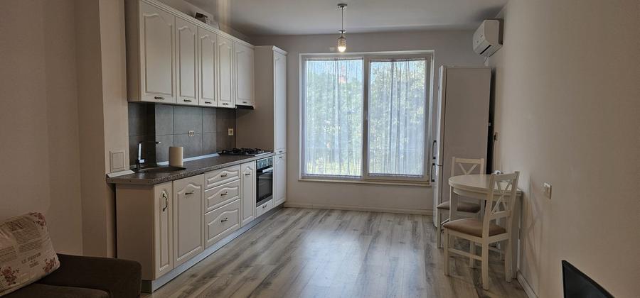 Apartament de vanzare 2 camere zona Copou-Inamstro, INTABULAT - 2