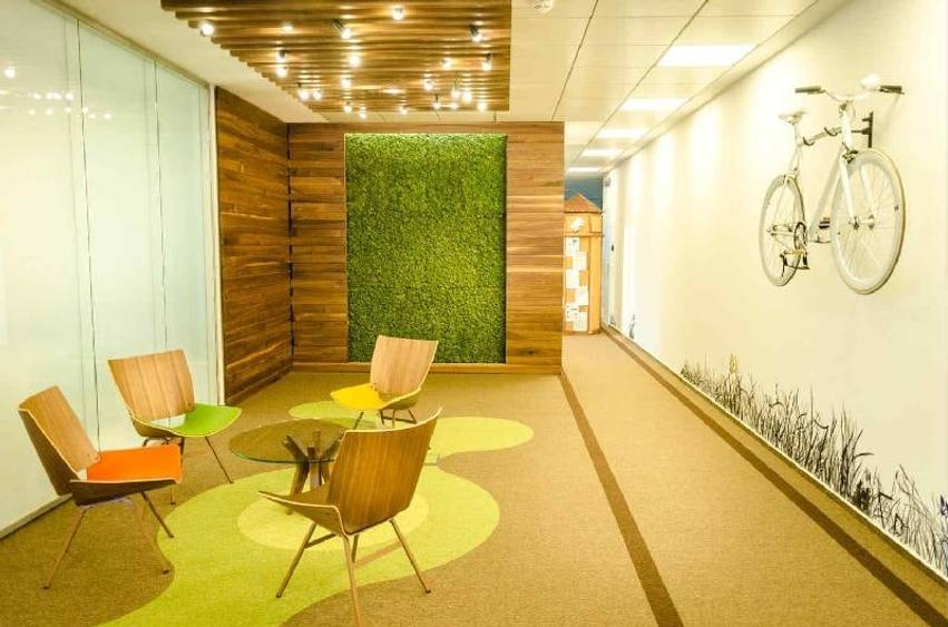 Ethos House, Floreasca, 388 - 950 mp  0% comision! - 6