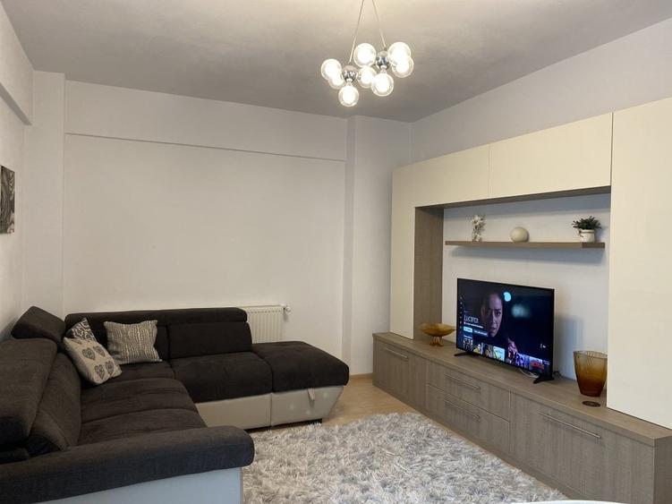 Apartament 2 camere bloc nou Piata Victoriei - 47