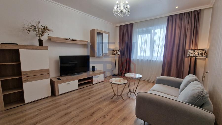 Apartament 2 camere de inchiriat RIN Grand Residence - 3
