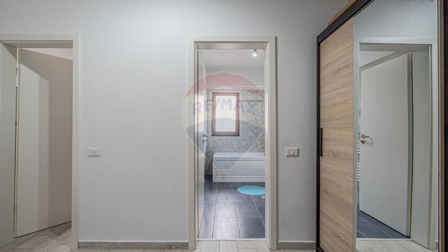 GARSONIERA | COMISION 0% | 37MP | SANPETRU | PET FRIENDLY - 10