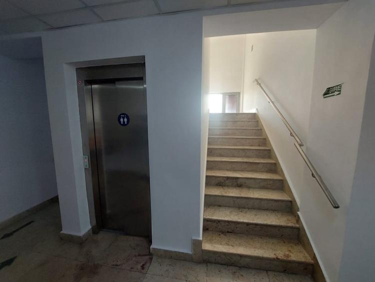 Bd. Mamaia, spatiu birouri 344 mp., cladire reprezentativa - 18