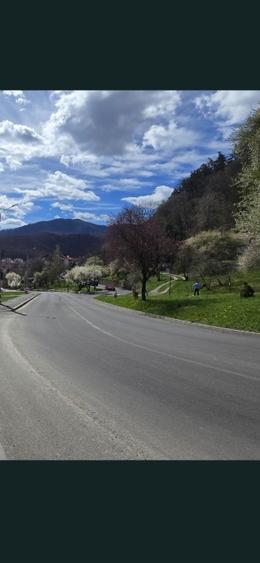 Casa  3 camere- curte- renovabila-zona centrala - 1