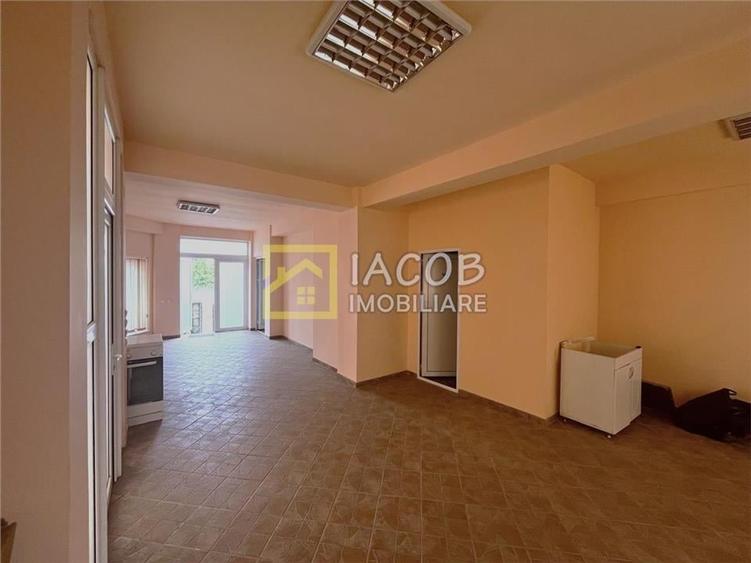 Spatiu birouri/comercial, str Miron Costin, Bacau - 6