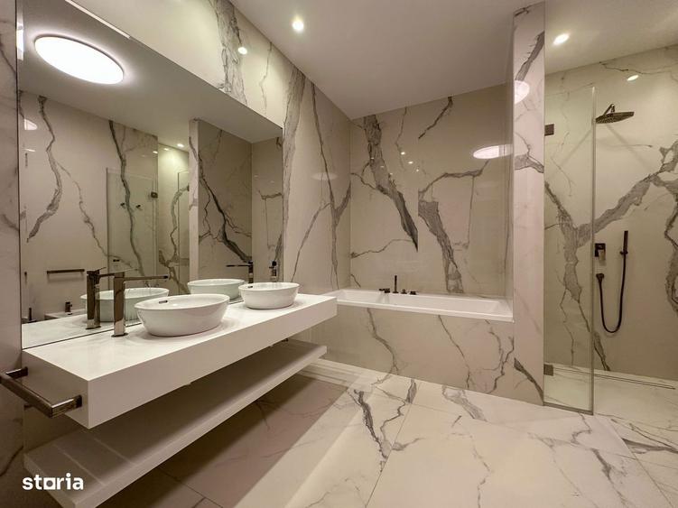 Rahmaninov Residence | Luxury Homes | Half Furnished - 3