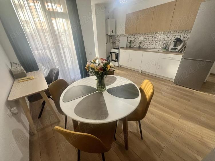 Apartament 2 camere - proprietar - 8