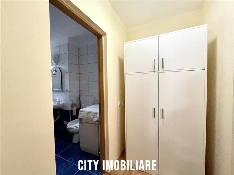 Apartament 2 camere, S- 60 mp, mobilat, utilat, zona Sigma. - 9