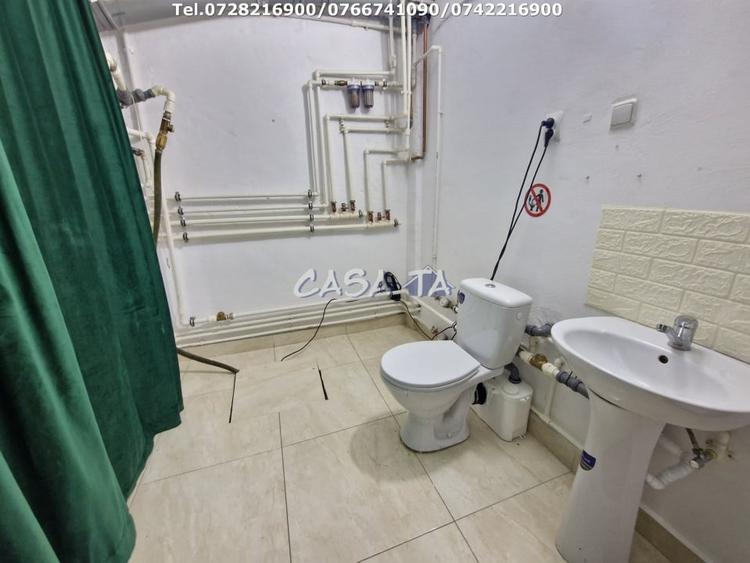 Inchiriere spatiu comercial, Str. 1 Decembrie (Piata Mica 9 Mai) - 5