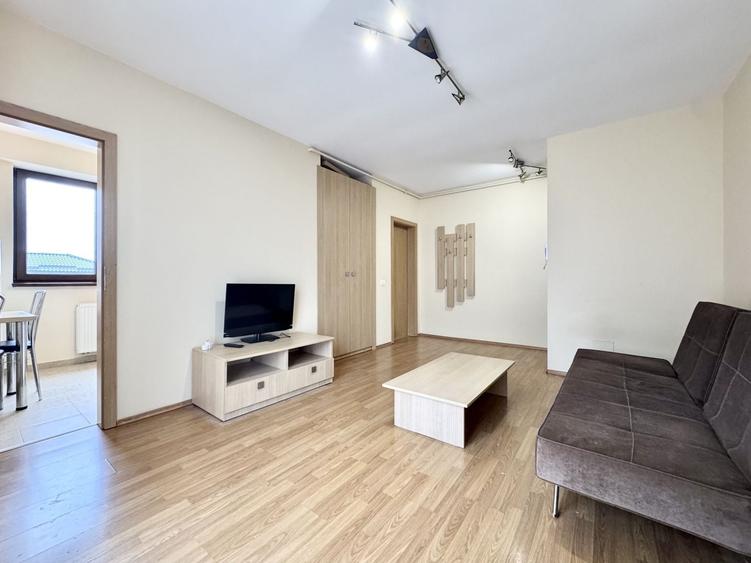 Apartament confortabil cu 1 cameră și balcon – Zona Bucovinei - 6
