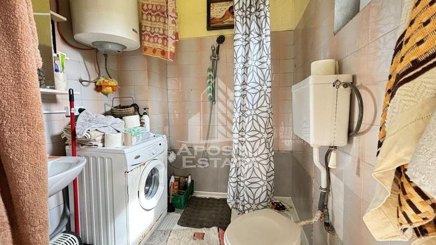 Casa cu 3 camere in Chisoda, teren 1480 mp - 8