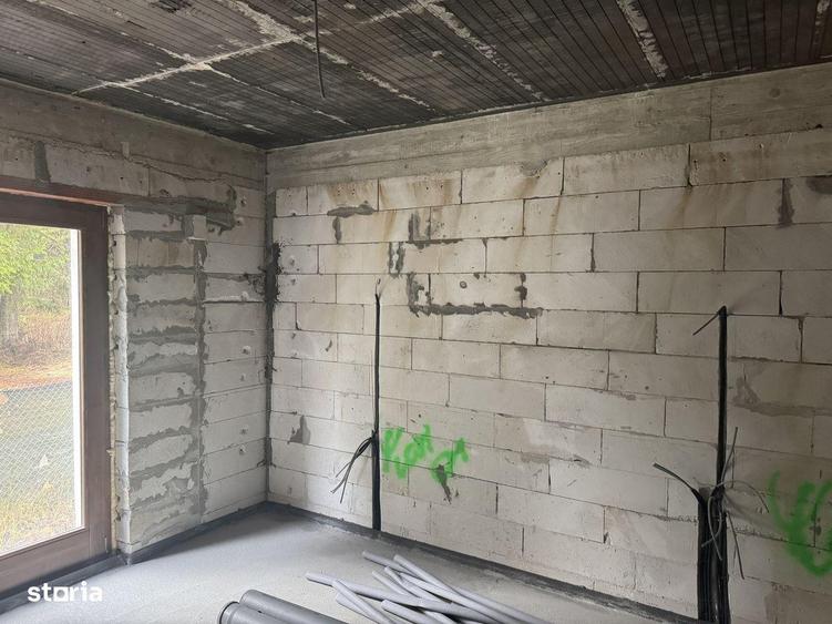 Casa de Vanzare Obarsia Lotrului Partia de Ski Transalpina - 3