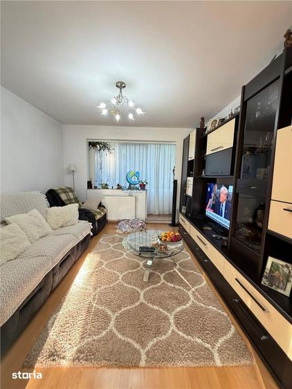 Vanzare apartament 3 camere, zona Garii, etajul 1 - 6