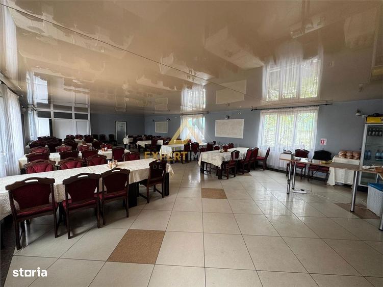Restaurant cunoscut de vanzare, oportunitate de investitie - 10