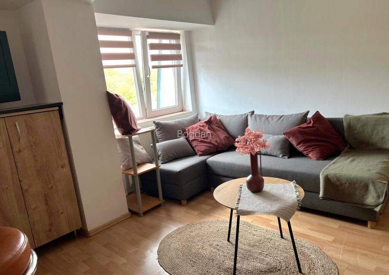 Apartament 1 Camera, zona Auchan Iris Apartament 1 Camera, zona Auchan Iris