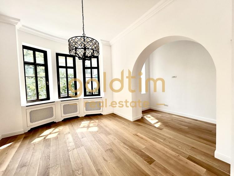 VILA SUBLIMA 650MP+TEREN 520MP/IMPECABIL CONSOLIDATA SI RENOVATA/CAPITALE - 11