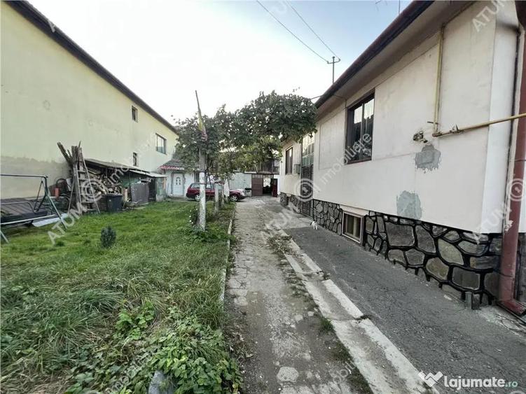 Casa individuala cu teren de 1260 mp situata in zona Turniso - 8