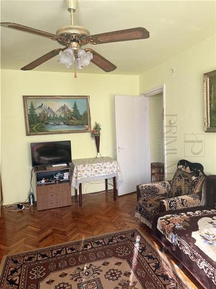 BLASCOVICI - APARTAMENT 1 CAMERA - mobilat, utilat, decomandat - 2