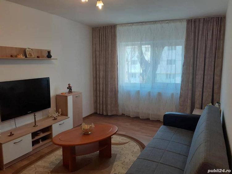 Inch. 2 cam. cf.1 dec. etajul 1, mobilat, utilat asa cum se vede in poze,str. Rosiorilor - Scolilor - 12