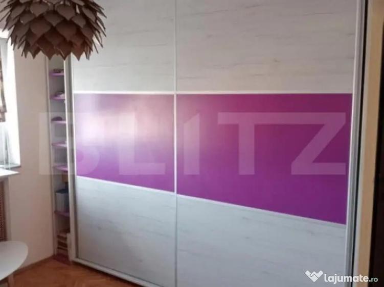 Apartament 4 camere ,decomandat, 90 mp , Micro 17 - 2