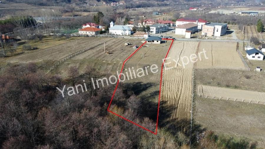 Casa de vanzare in comuna ?uici, sat ?uici, jude? Arge?. - 14