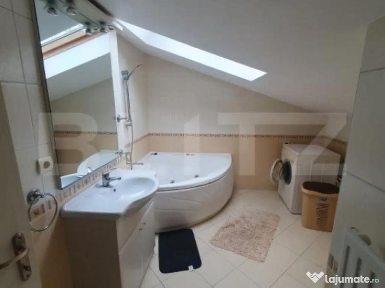Casa de inchiriat - zona Centrala - 5