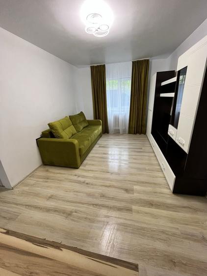 Apartament 7 noiembrie 2 camere - 2