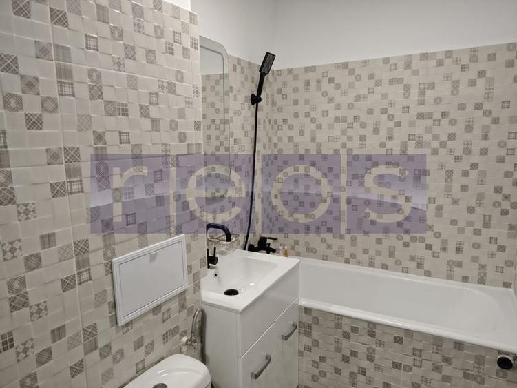 VANZARE 2 CAMERE I SEMIDECOMANDAT I METROU I PARC DRUMUL TABEREI - 8