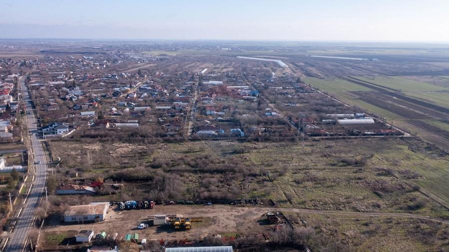 Vanzare teren intravilan Novaci, oras Mihailesti-Giurgiu, DJ 412 A - 18