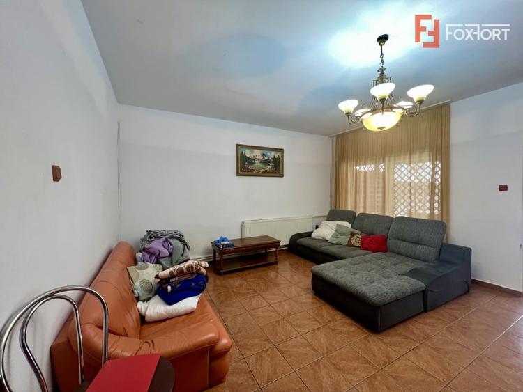 Casa insiruita cu 4 camere, de inchiriat, Timisoara, zona Lunei - 20